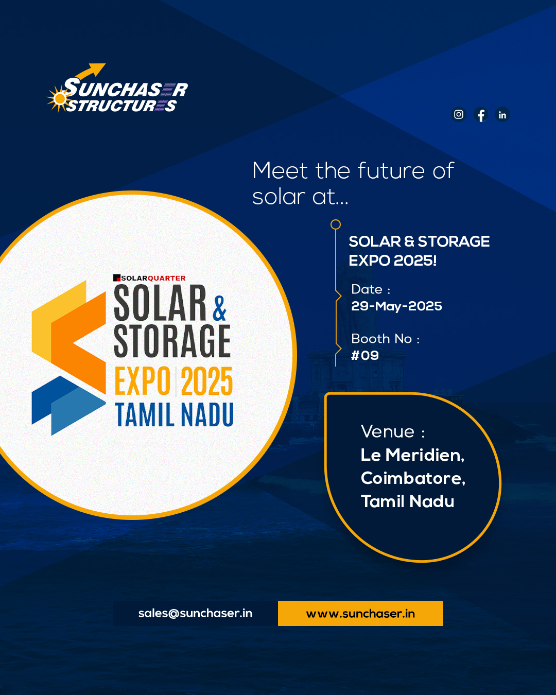 Solar & Storage Expo 2025