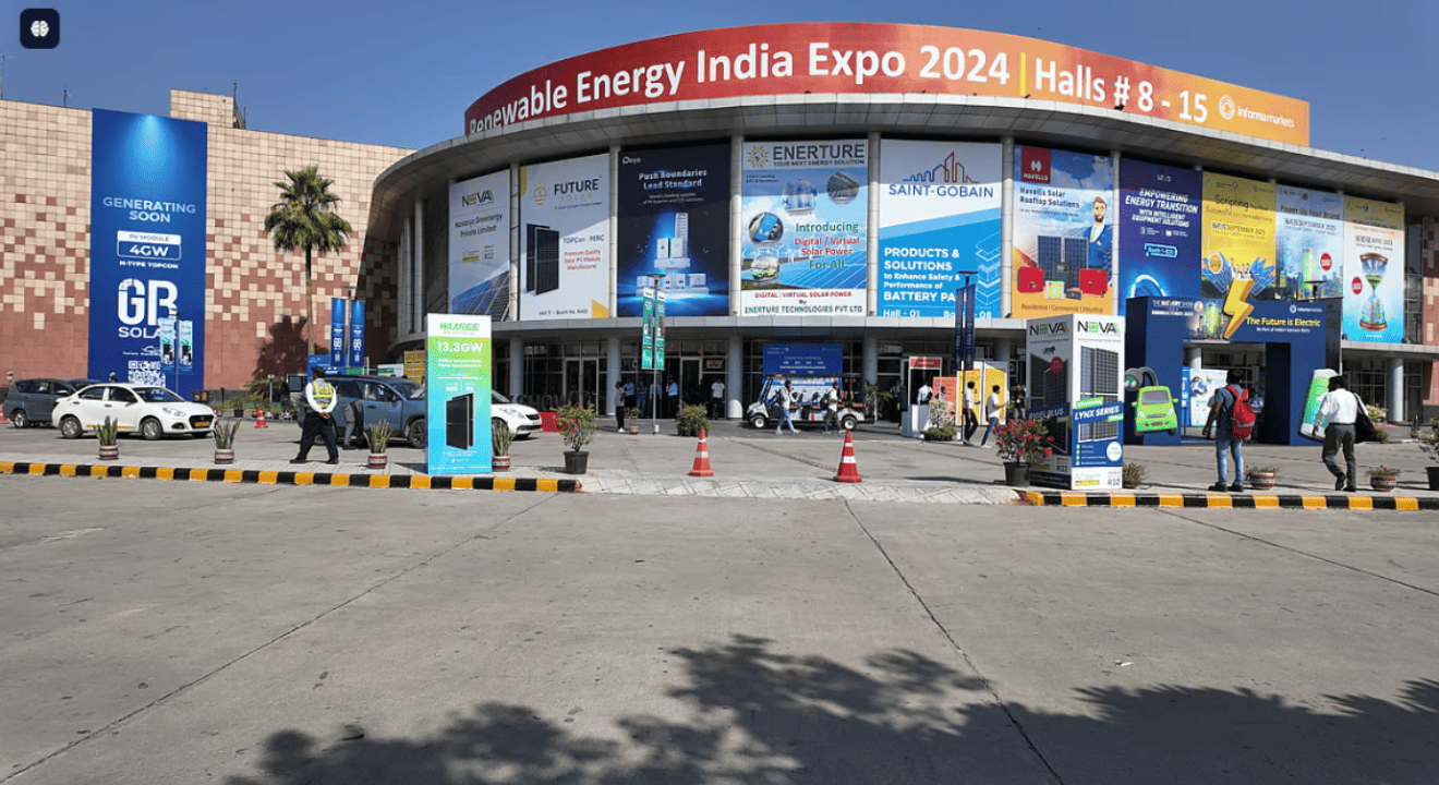 Sunchaser Structures: Pioneering Solar Tracker Technology for a Sustainable Future