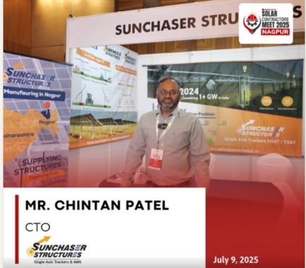 Exclusive: Highlights from the Solar Contractors Meet Nagpur 2025