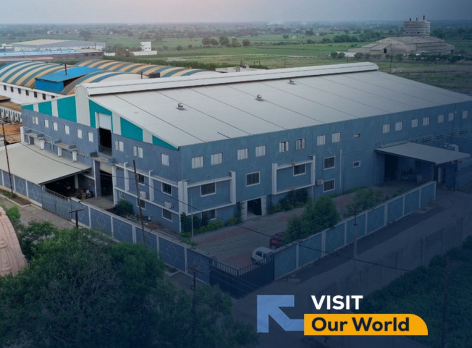 Sunchaser manufacturing facility