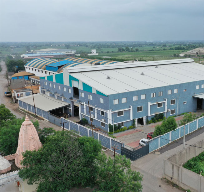 Life at Sunchaser Structures