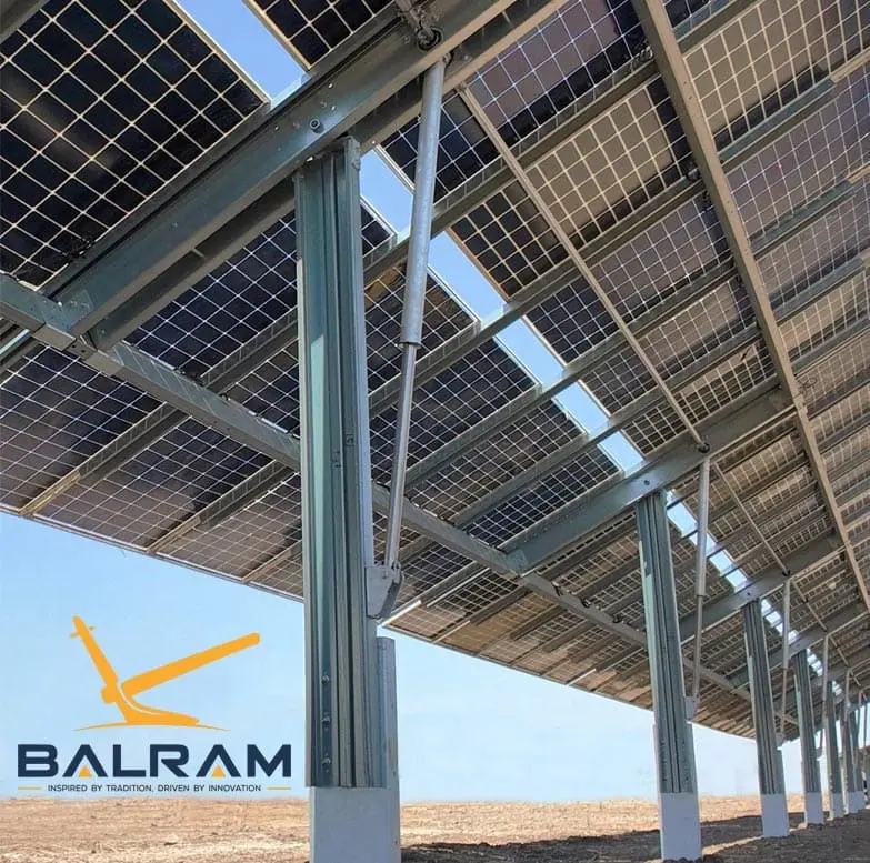 Balram 2P