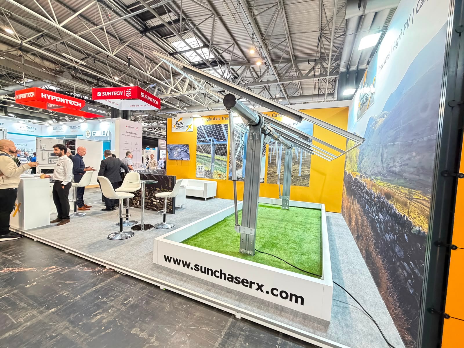 Solar & Storage Live UK 2026 photo 4