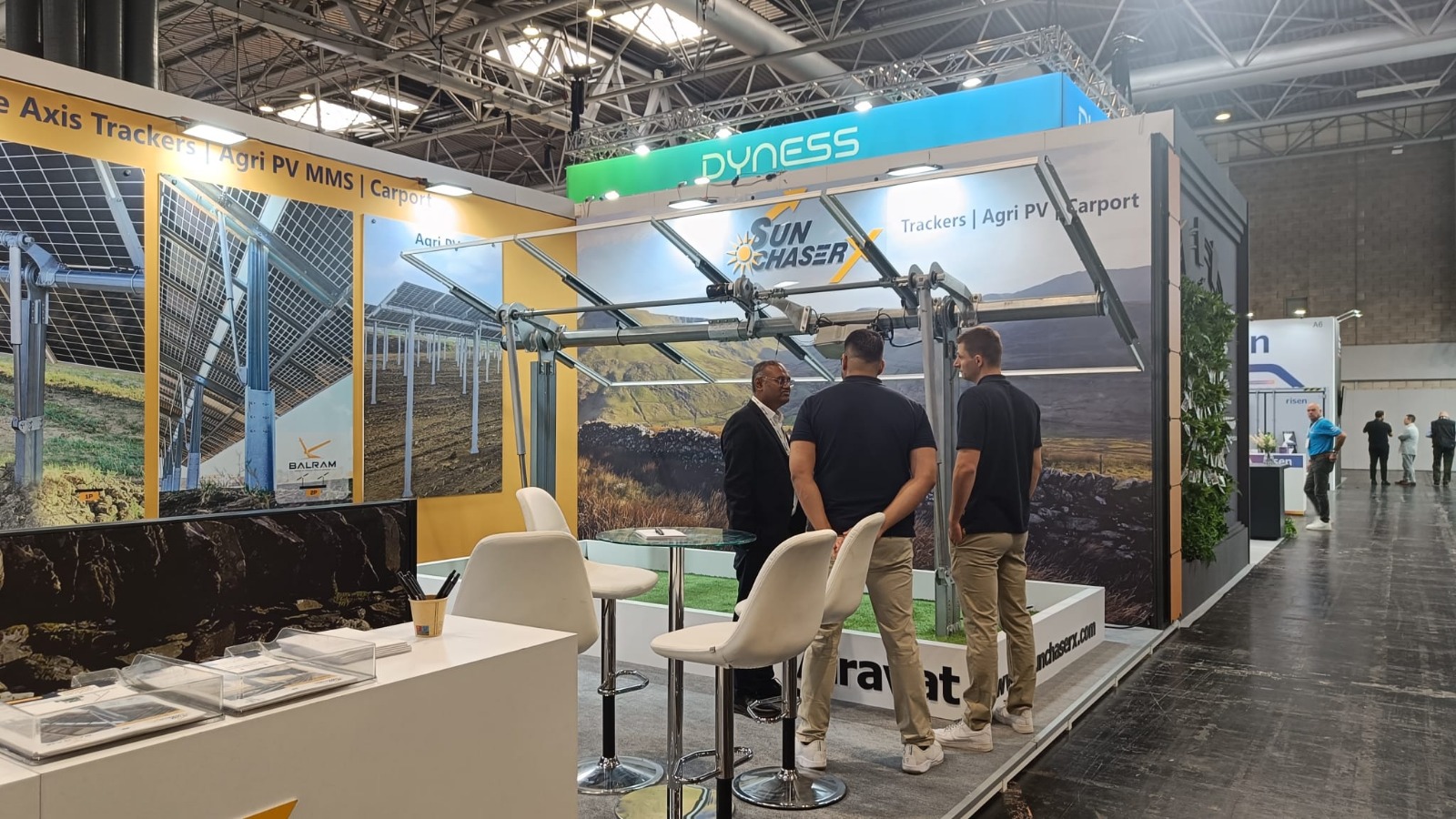 Solar & Storage Live UK 2026 photo 3