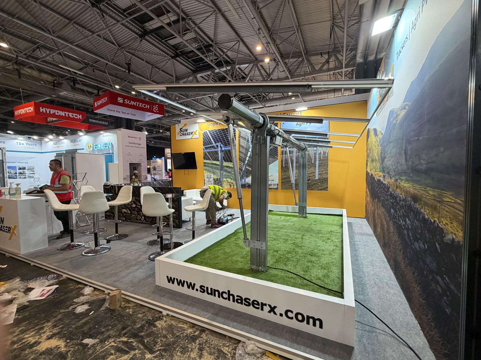 Solar & Storage Live UK 2026 photo 5