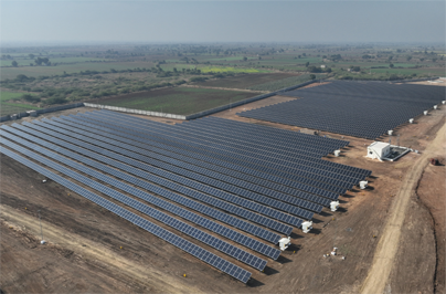 India Solar Tracker Market Size & Outlook, 2023-2030