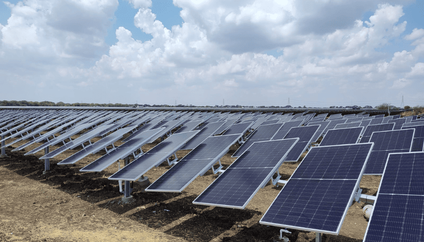 Innovation driving change in solar tracker market