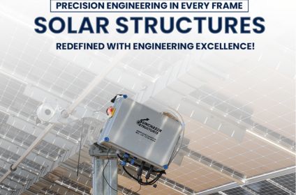 Facts vs. Myths About Solar Tracker Structures