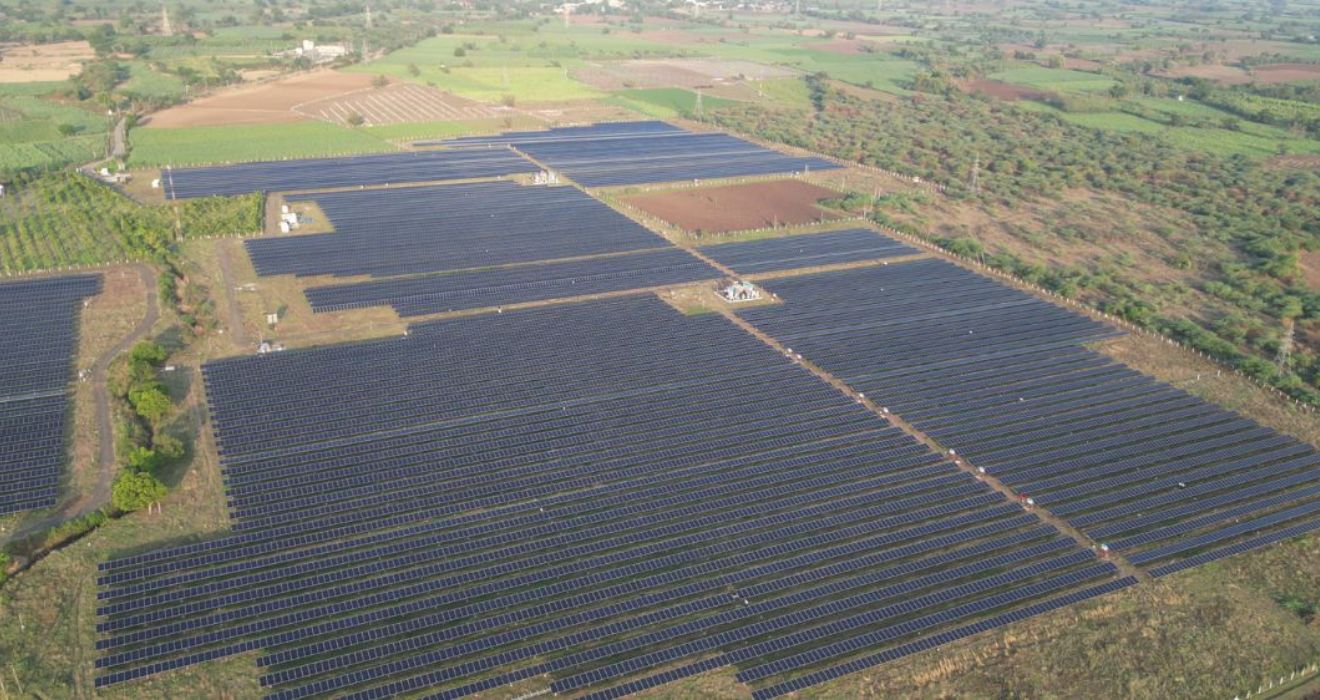 23.4MW JARSAD ORA PROJECT KP GROUP