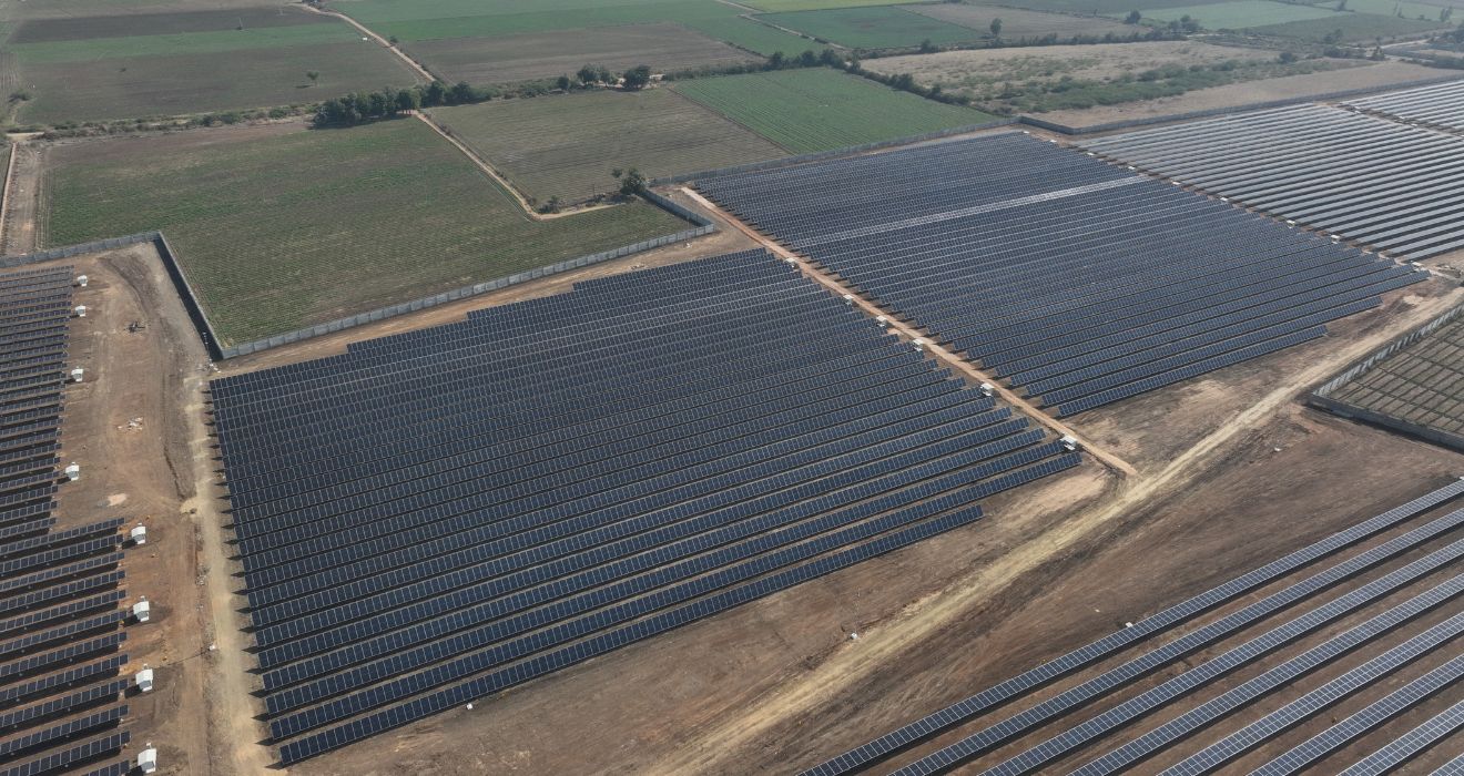 2.5MW JJPV SOLAR PARK