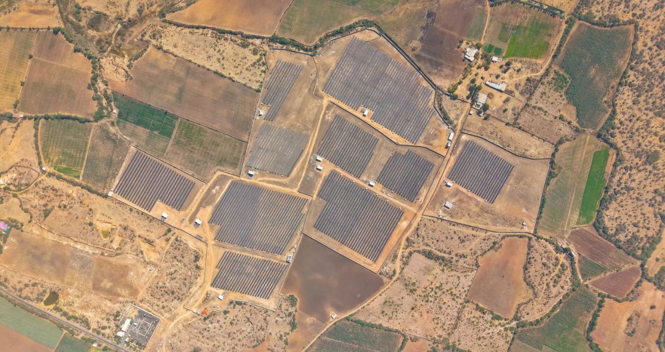 13.4MW DEON ENERGY RAMGADH