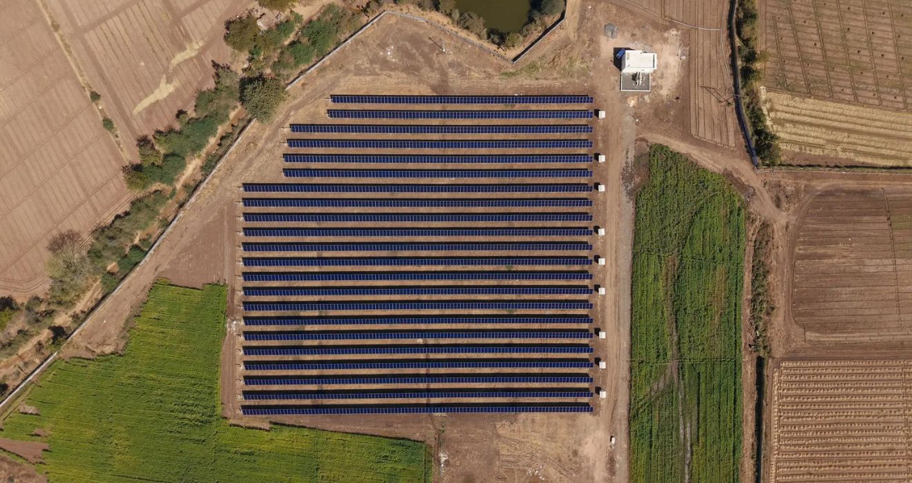 9.2MW DEON ENERGY NALDHARI