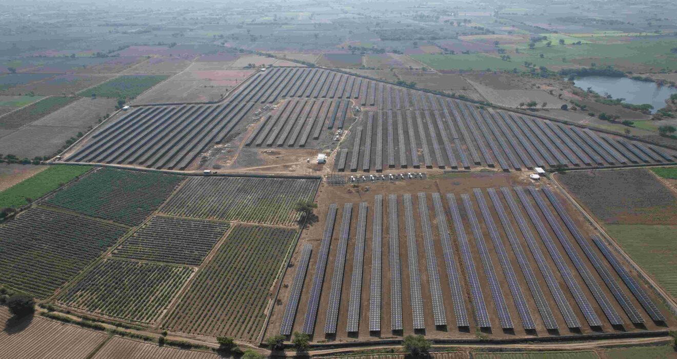 5.2MW GRE RENEW ENERTECH