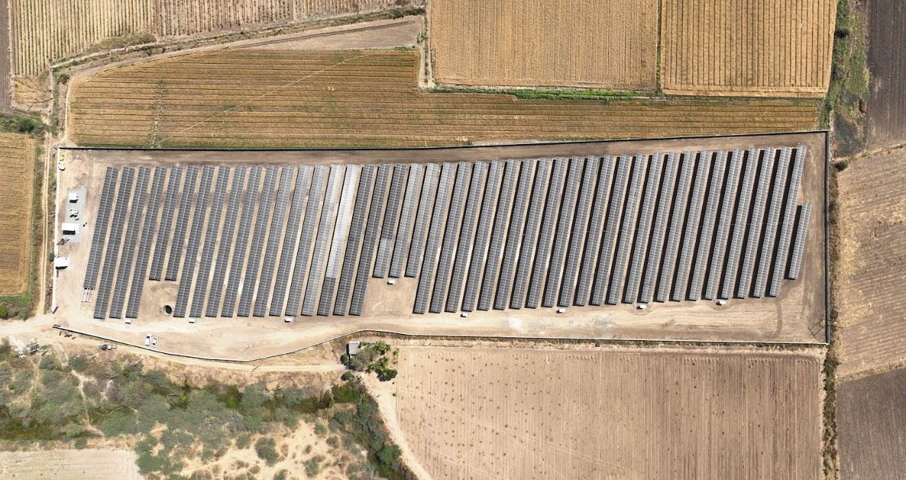 17MW BIOSEL SOLAR PVT.LTD