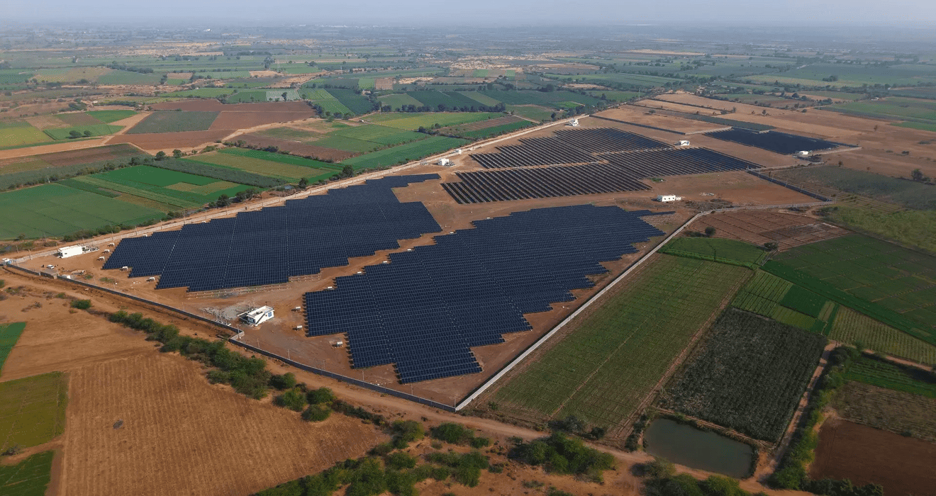 10MW DEON ENERGY RAYGADH