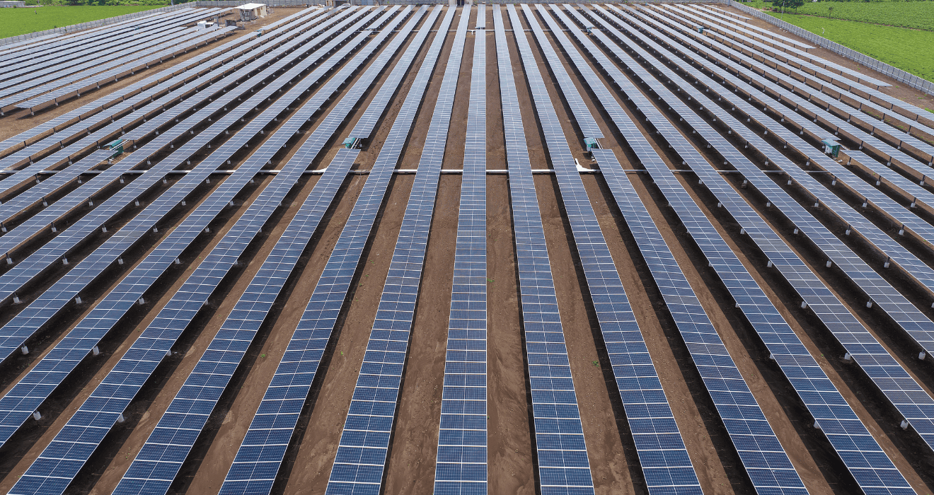 9.5MW PROZEAL GREEN ENERGY